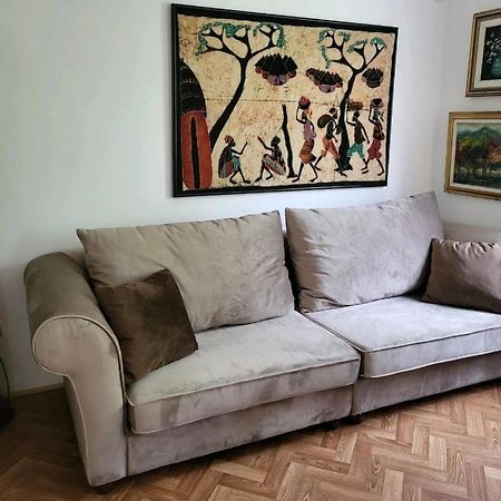 Guest House Sea Breeze Свети-Стефан Номер фото