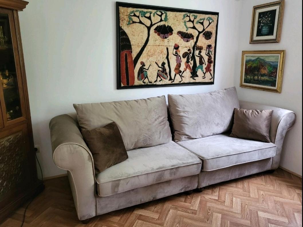 Guest House Sea Breeze Свети-Стефан Номер фото