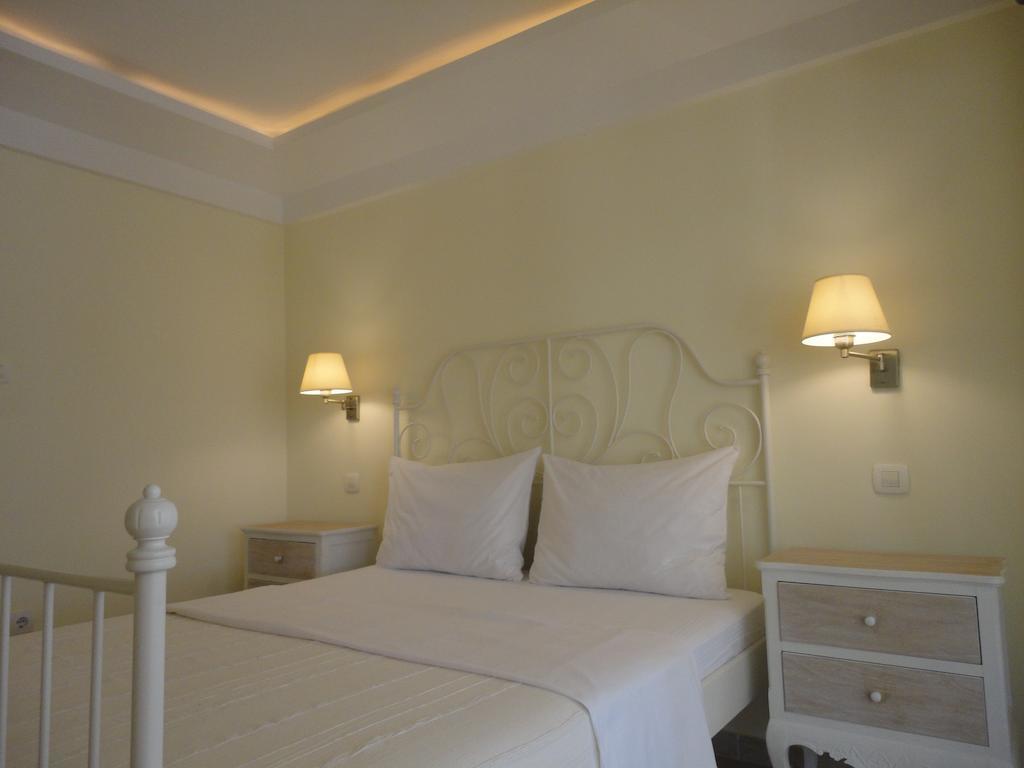 Guest House Sea Breeze Свети-Стефан Номер фото