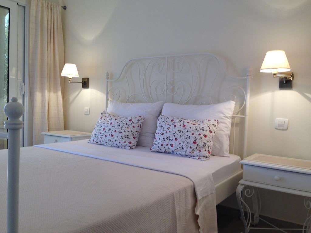 Guest House Sea Breeze Свети-Стефан Номер фото
