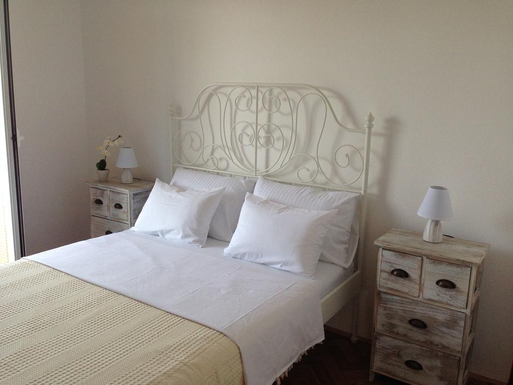 Guest House Sea Breeze Свети-Стефан Экстерьер фото
