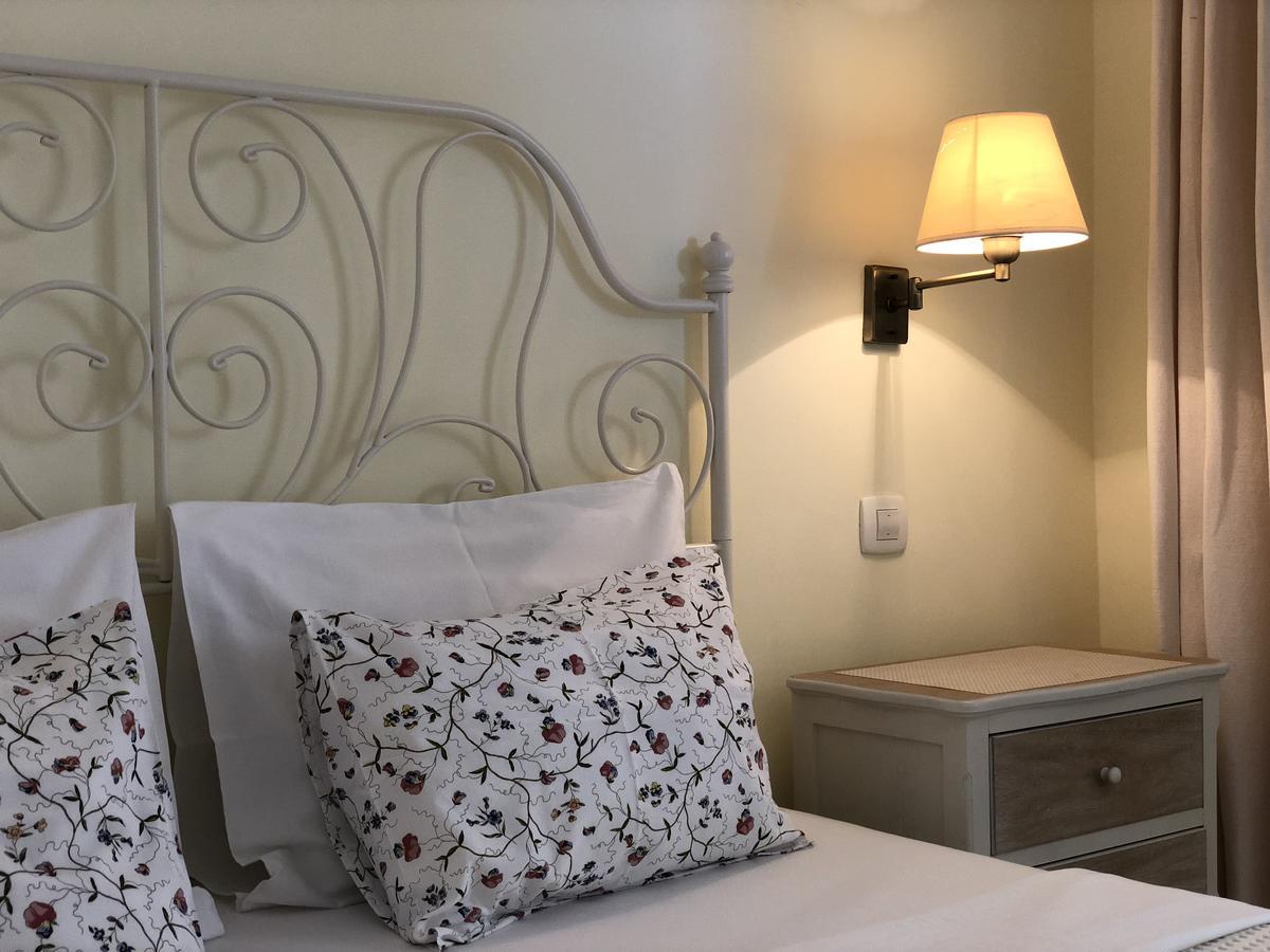 Guest House Sea Breeze Свети-Стефан Экстерьер фото